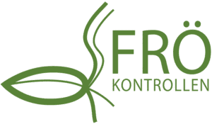 Frökontrollens logga